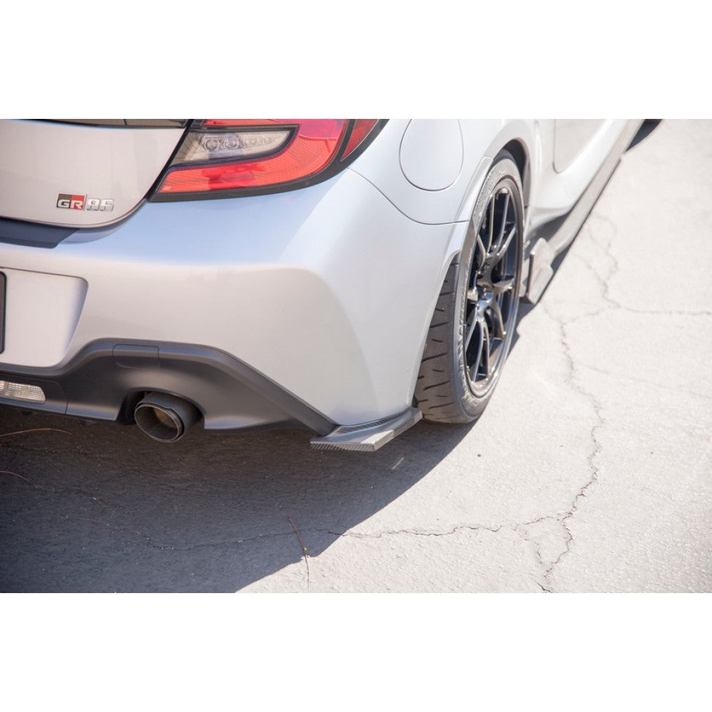 Toyota GR86 Aero Kit 2022 - 2024