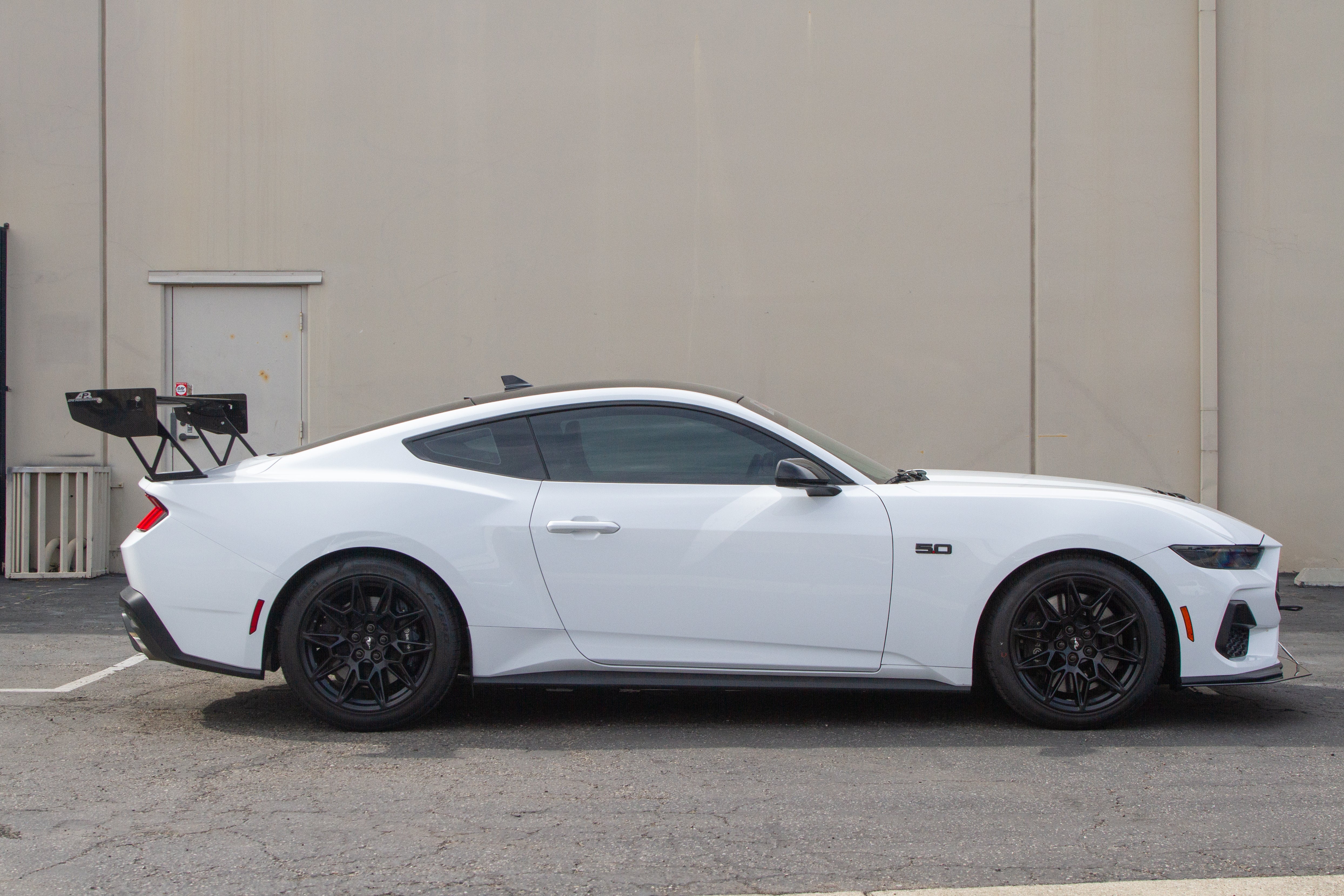 Street Driven Performance