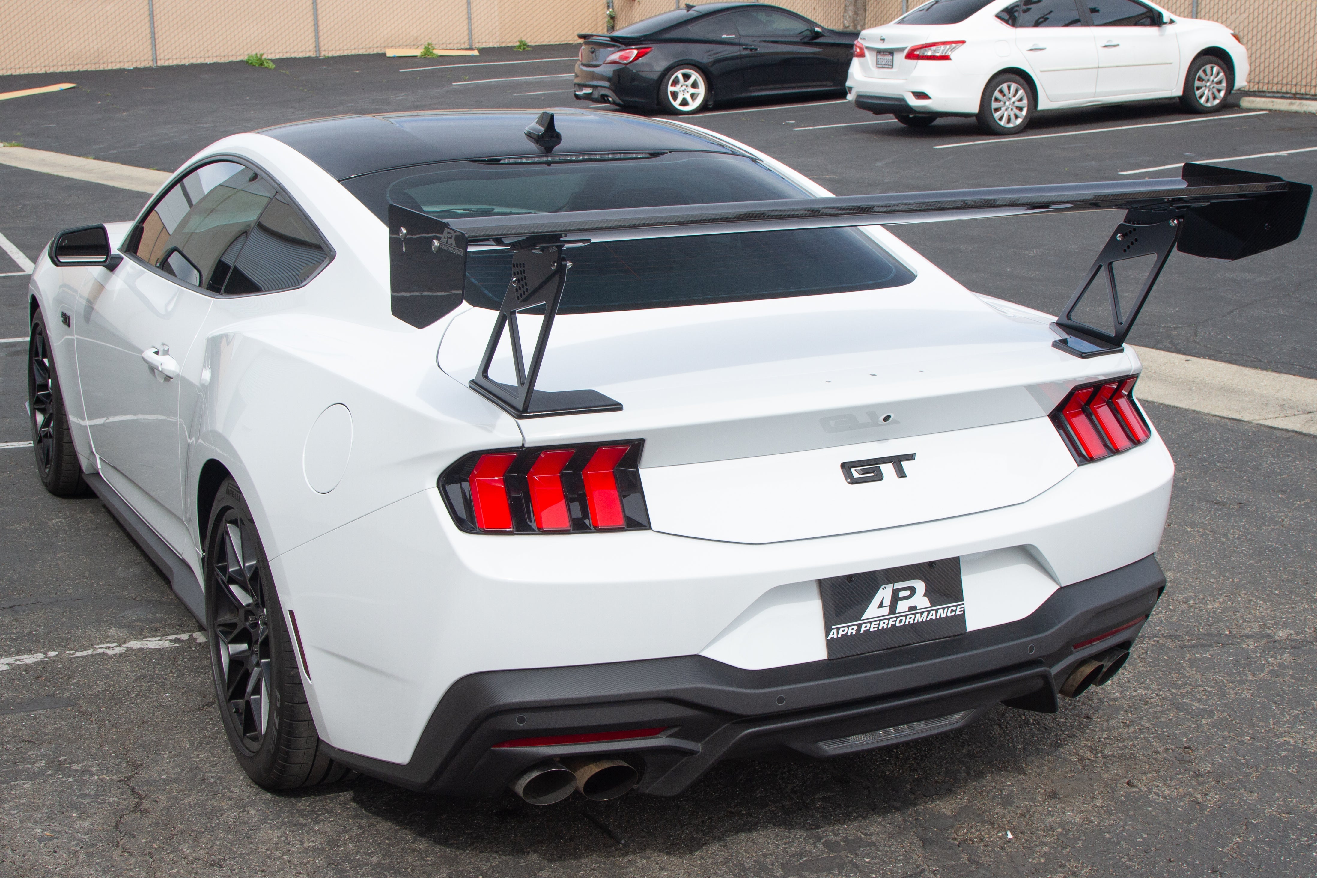 Street Driven Performance