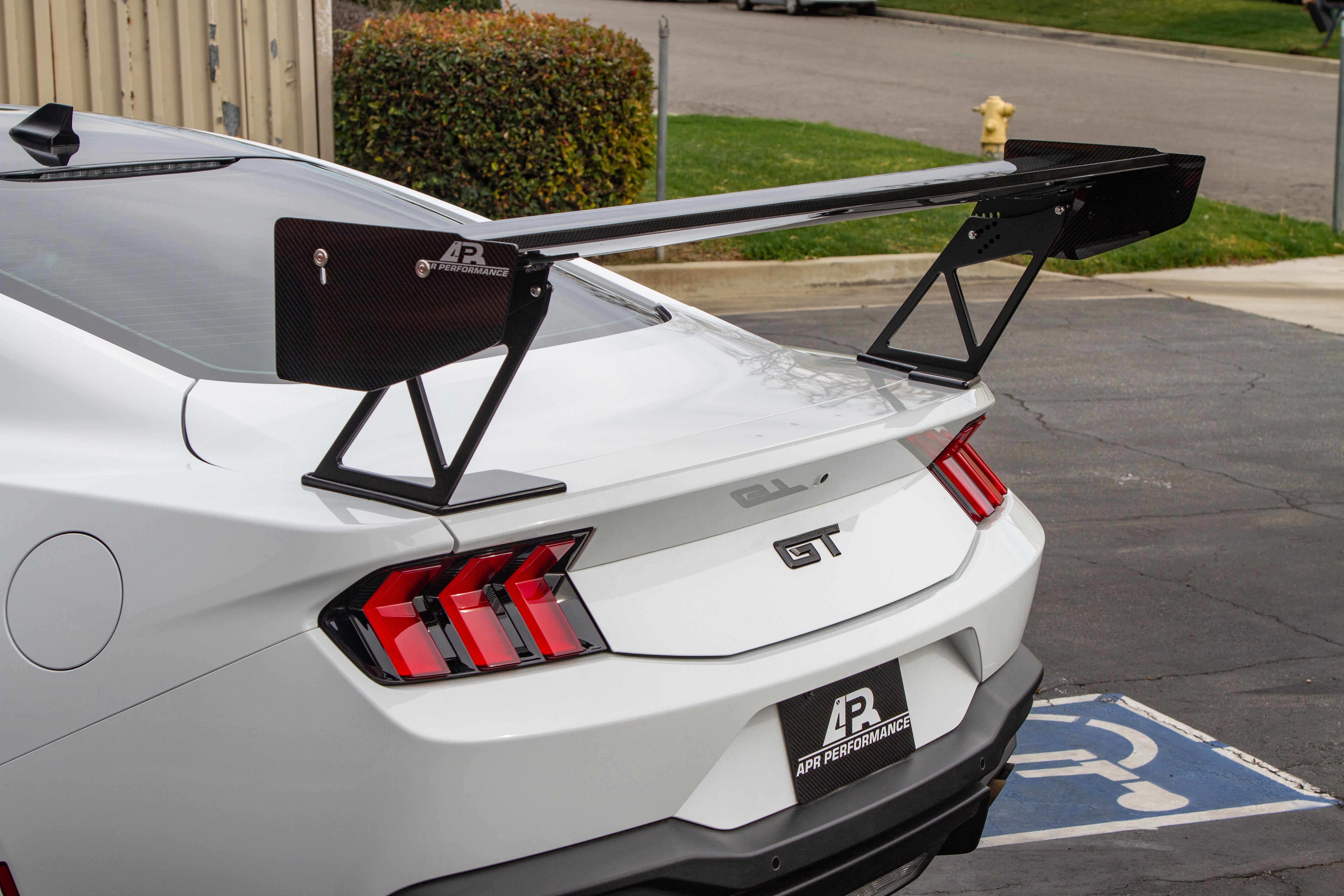 Street Driven Performance