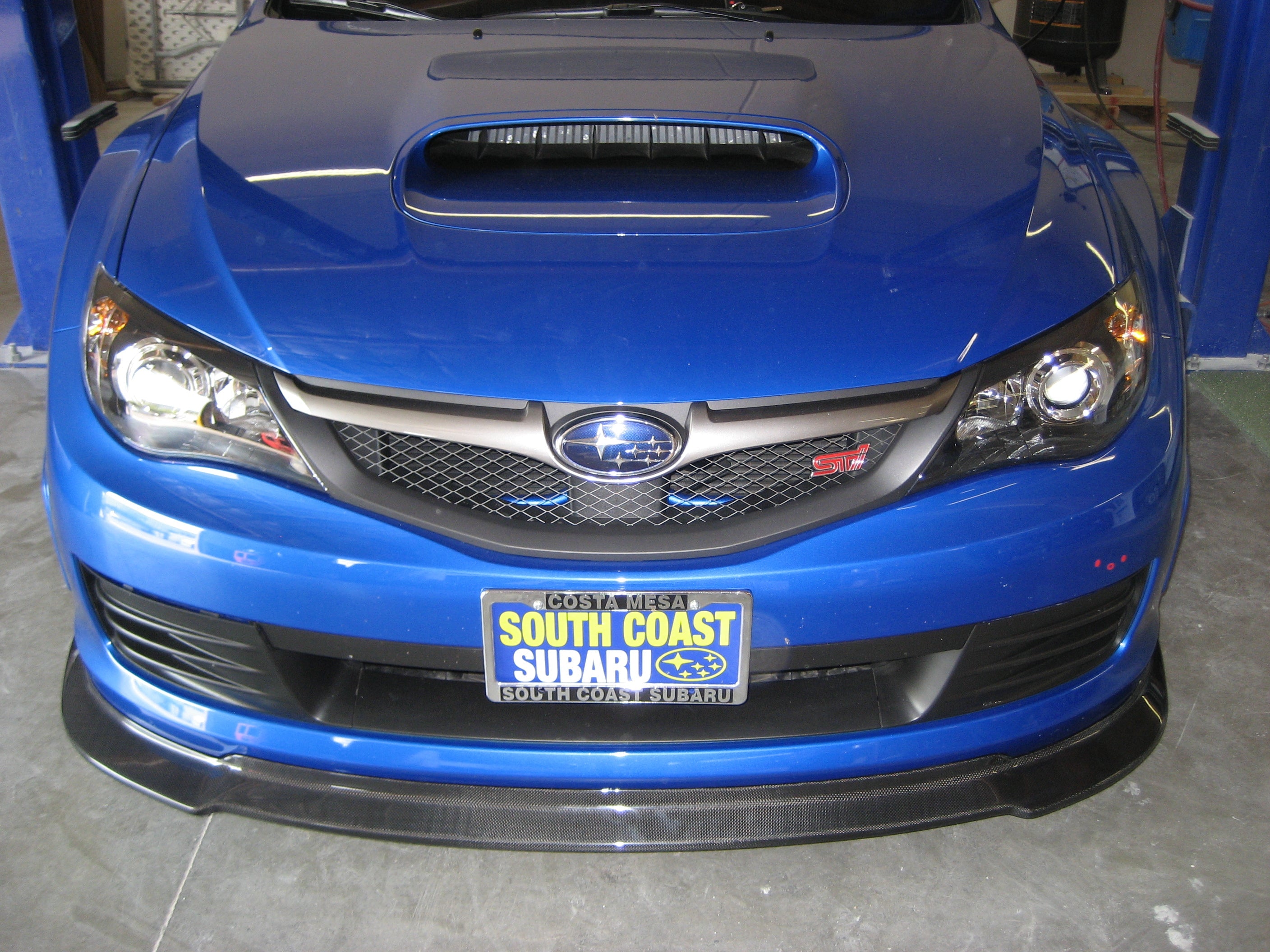 StreetDrivenPerformance.com APR Performance