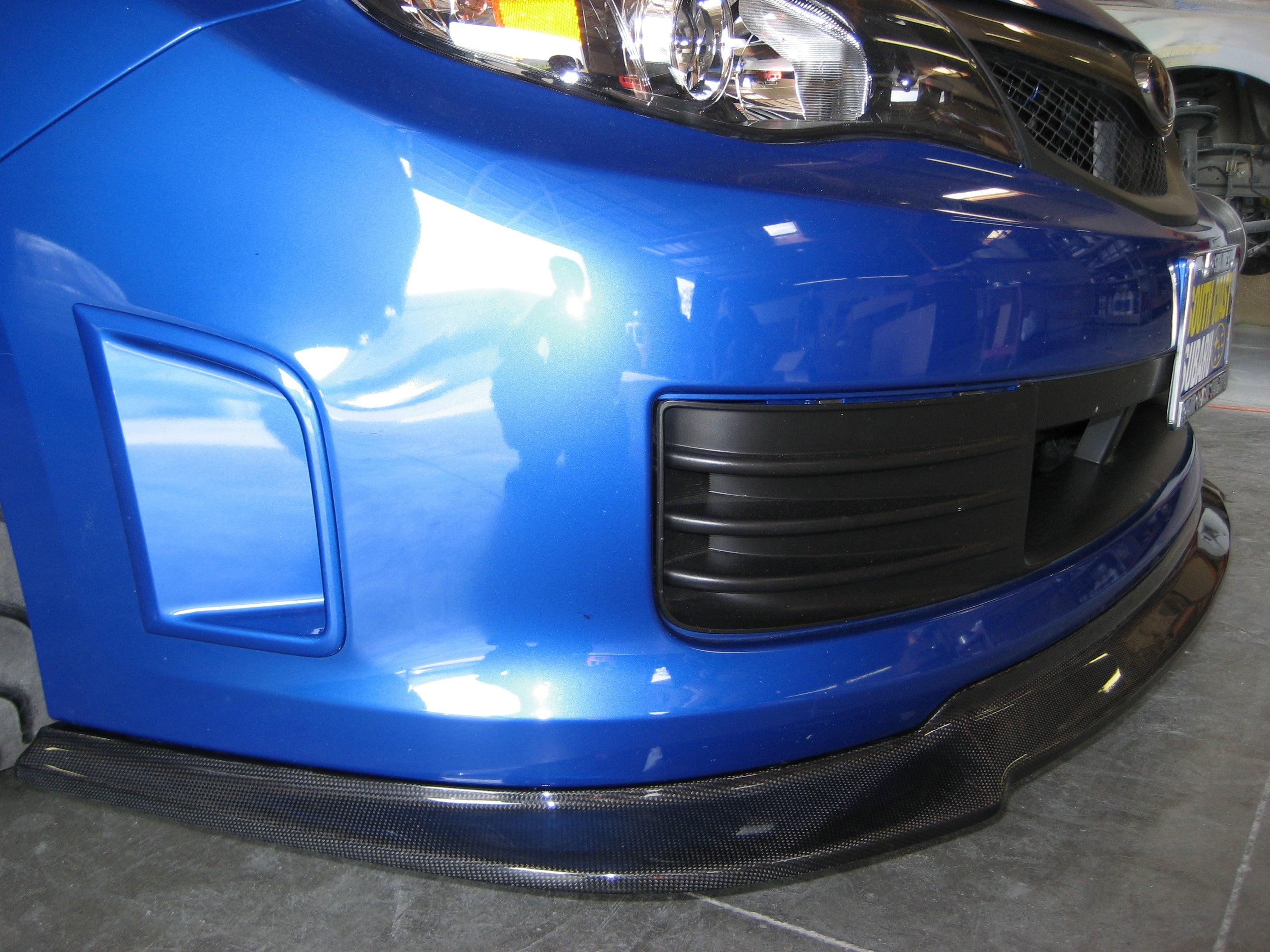 StreetDrivenPerformance.com APR Performance