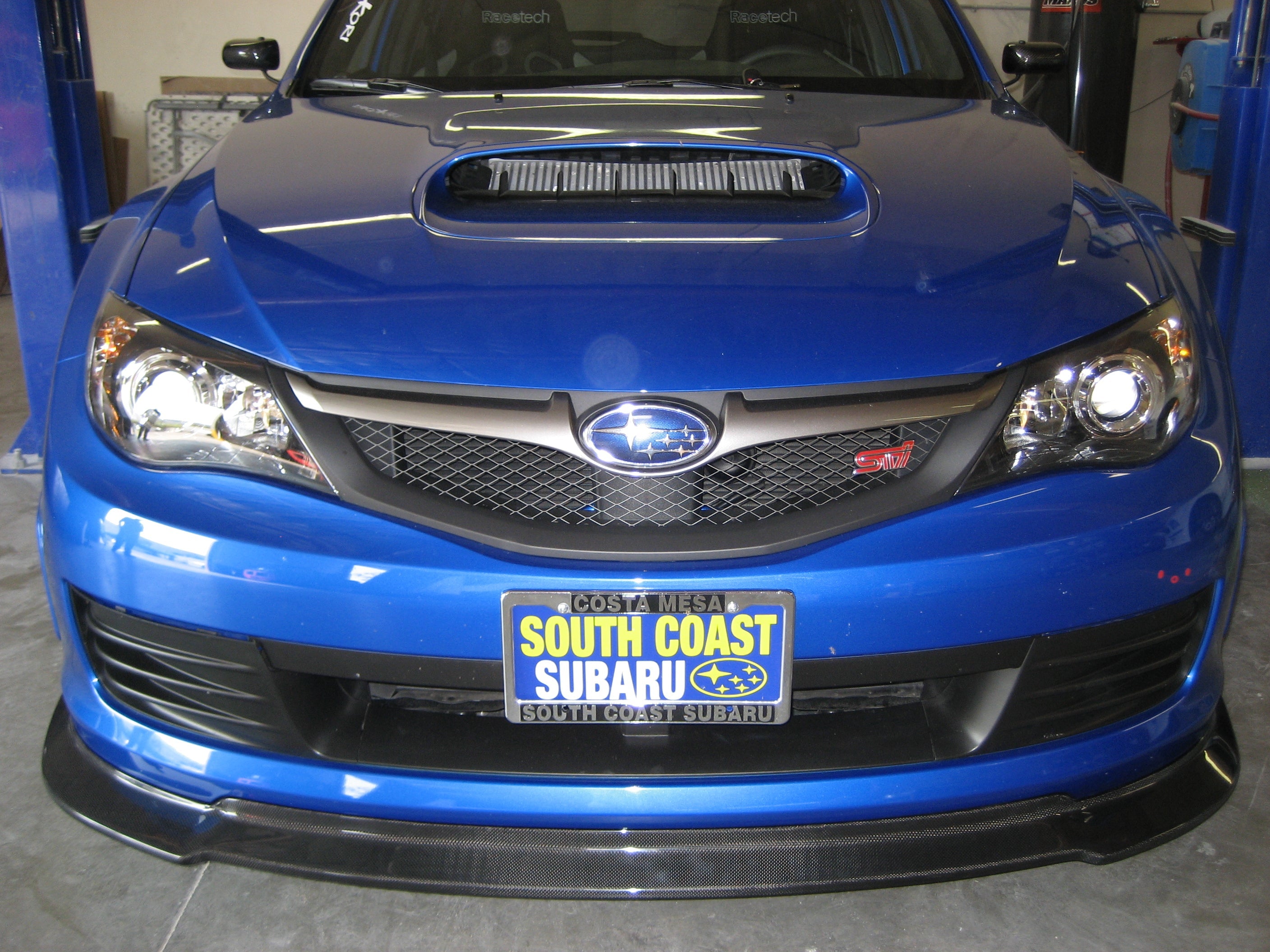 StreetDrivenPerformance.com APR Performance