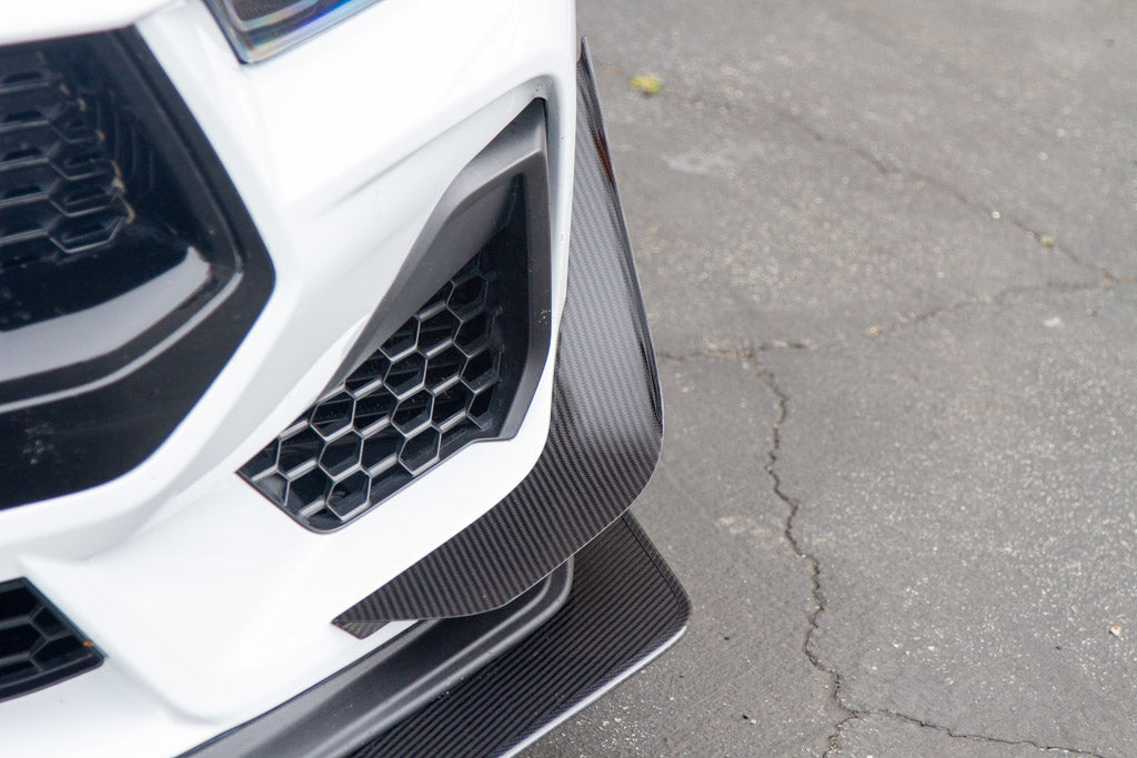 Street Driven Performance