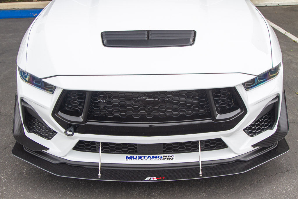 Street Driven Performance