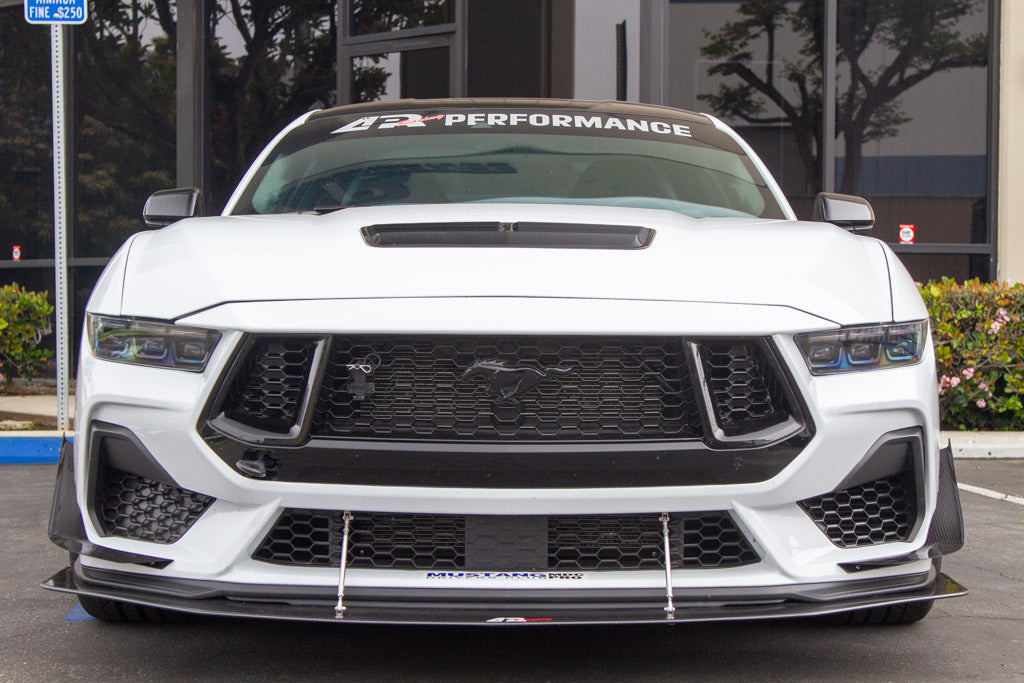 Street Driven Performance