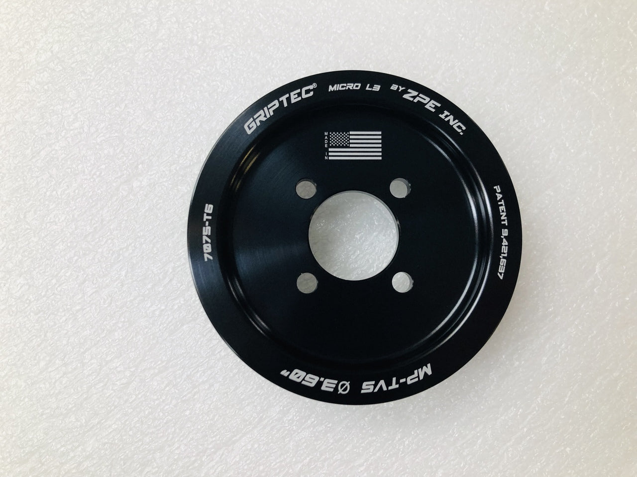 Street Driven Performance