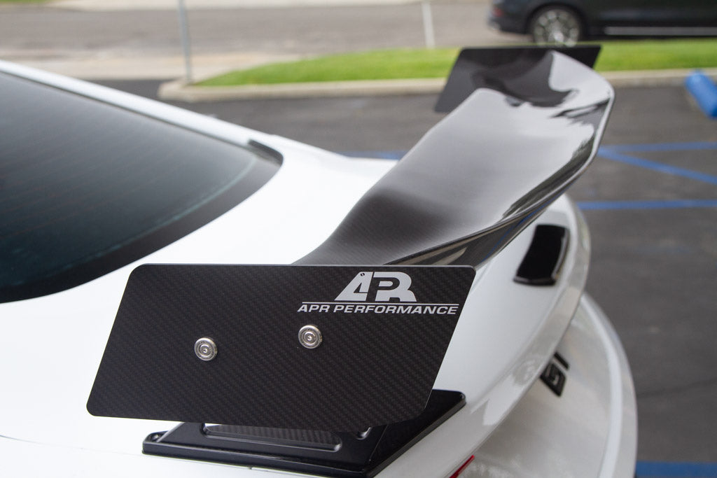 Street Driven Performance