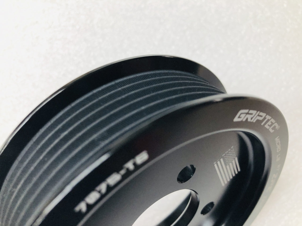 Street Driven Performance