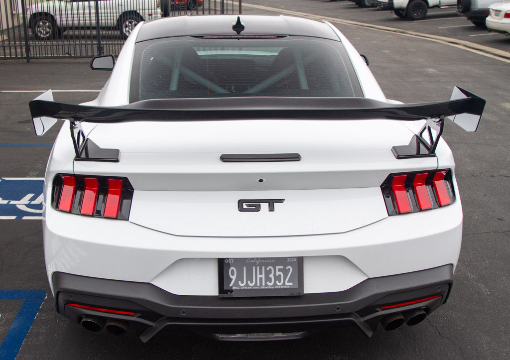Street Driven Performance