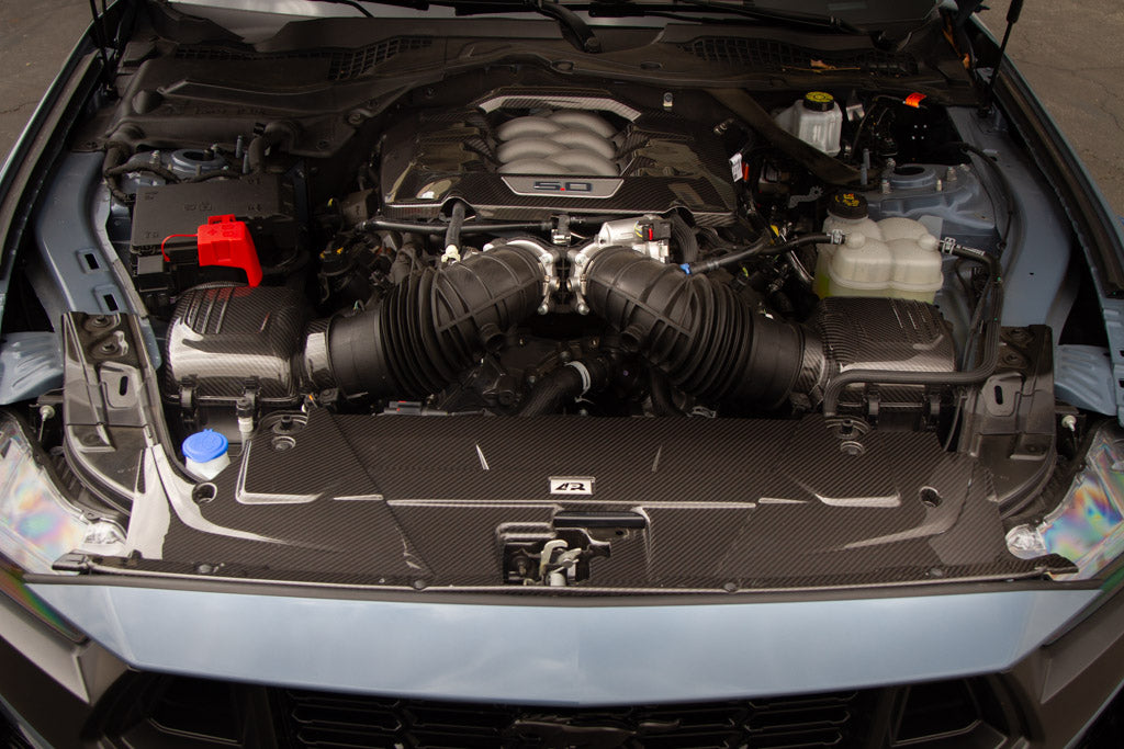 Street Driven Performance
