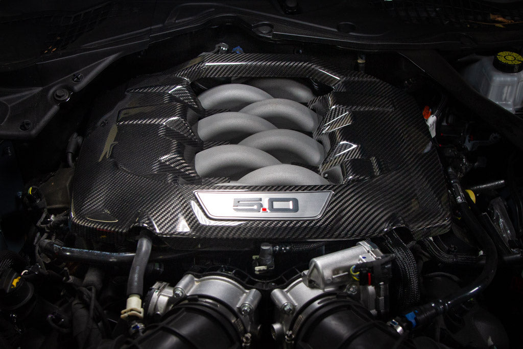 Street Driven Performance