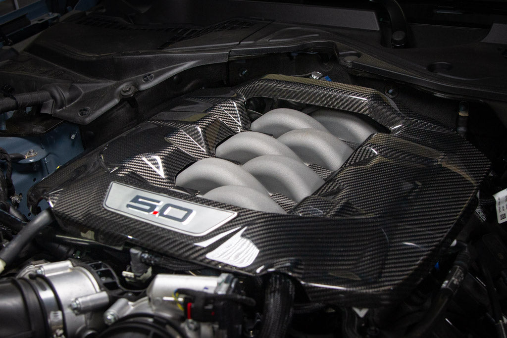 Street Driven Performance