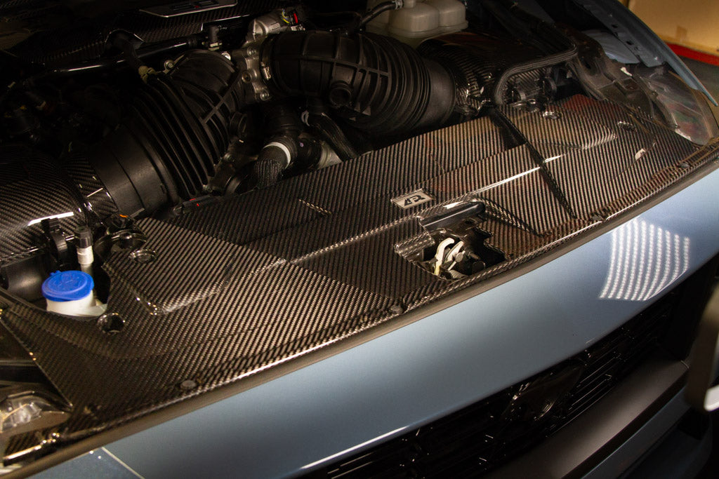 Street Driven Performance