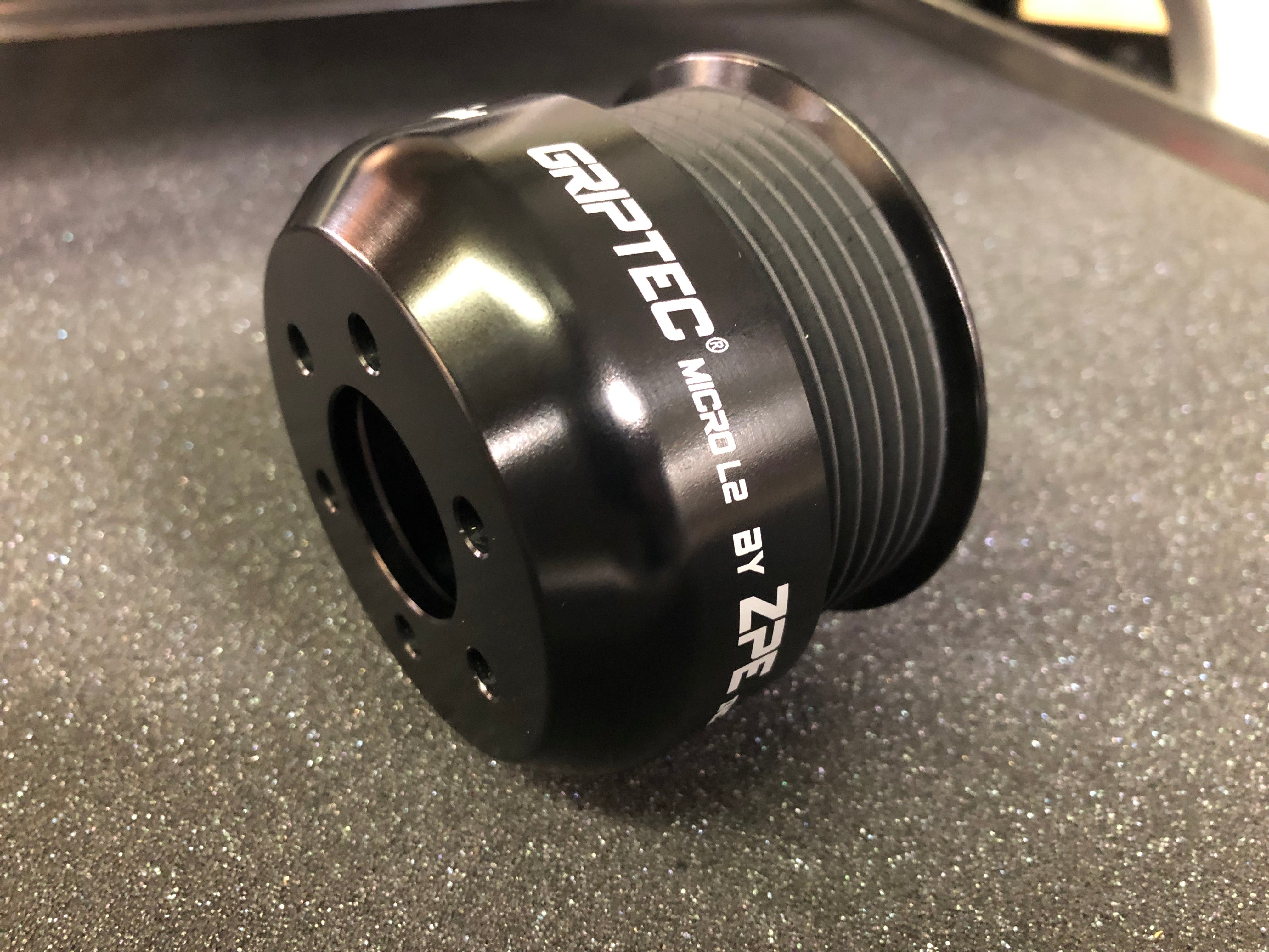 Street Driven Performance