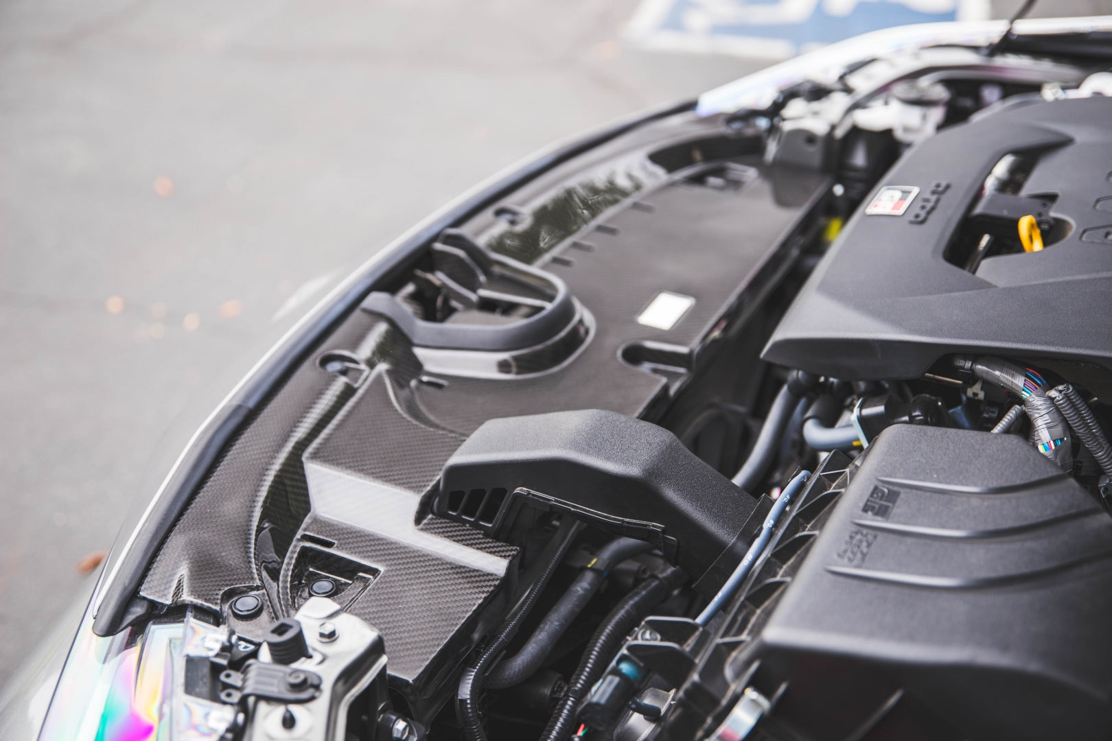 StreetDrivenPerformance.com APR Performance