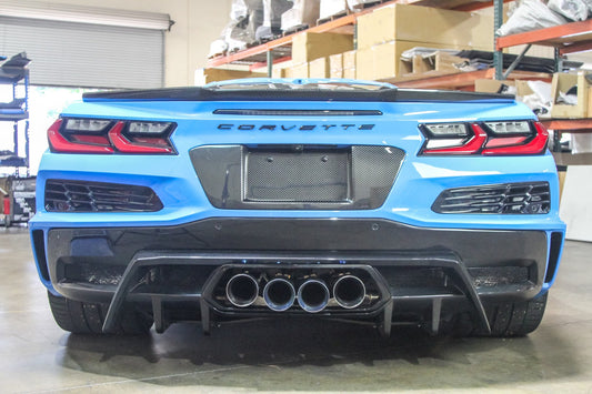 StreetDrivenPerformance.com APR Performance