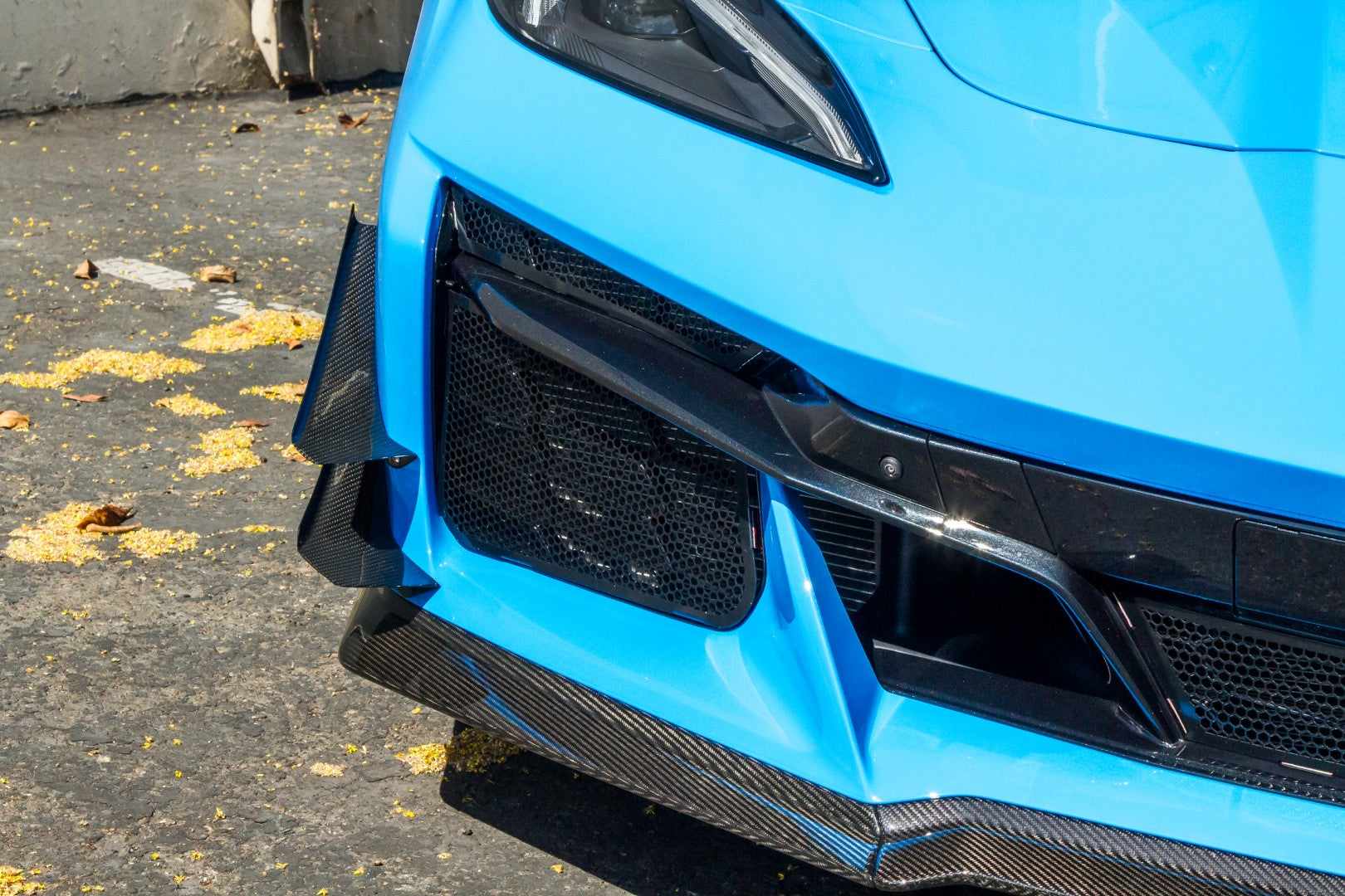 StreetDrivenPerformance.com APR Performance