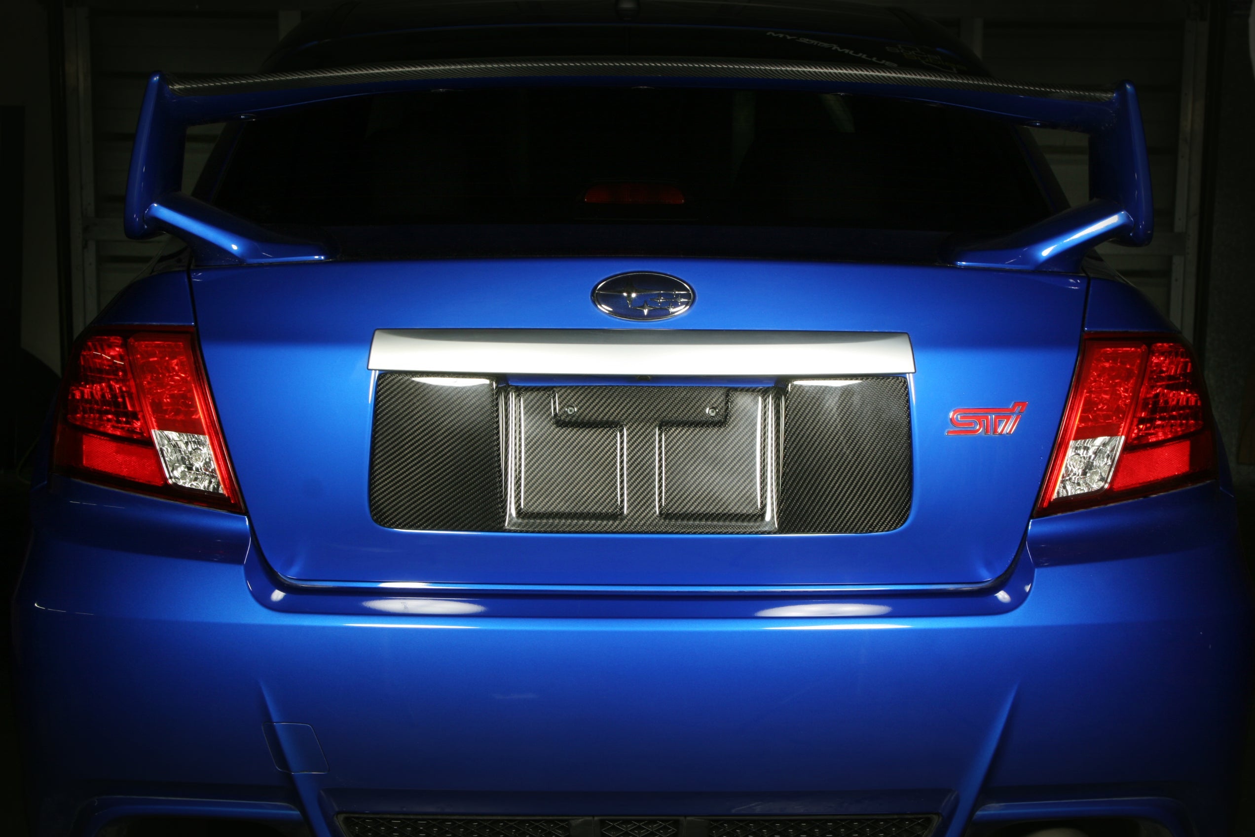 StreetDrivenPerformance.com APR Performance