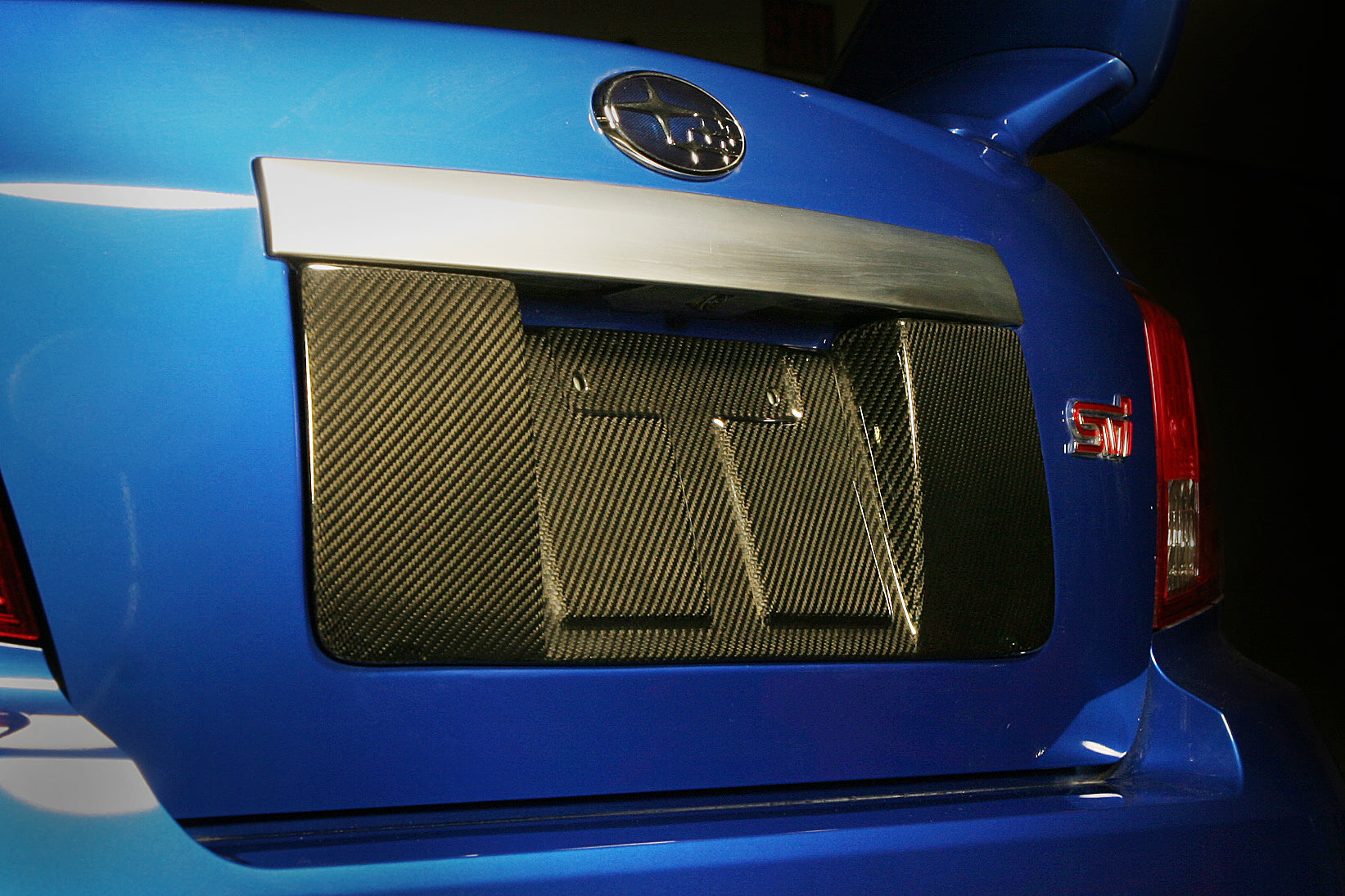 StreetDrivenPerformance.com APR Performance