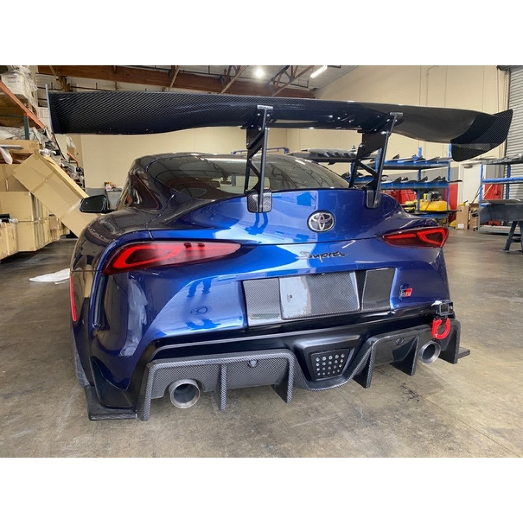 StreetDrivenPerformance.com APR Performance