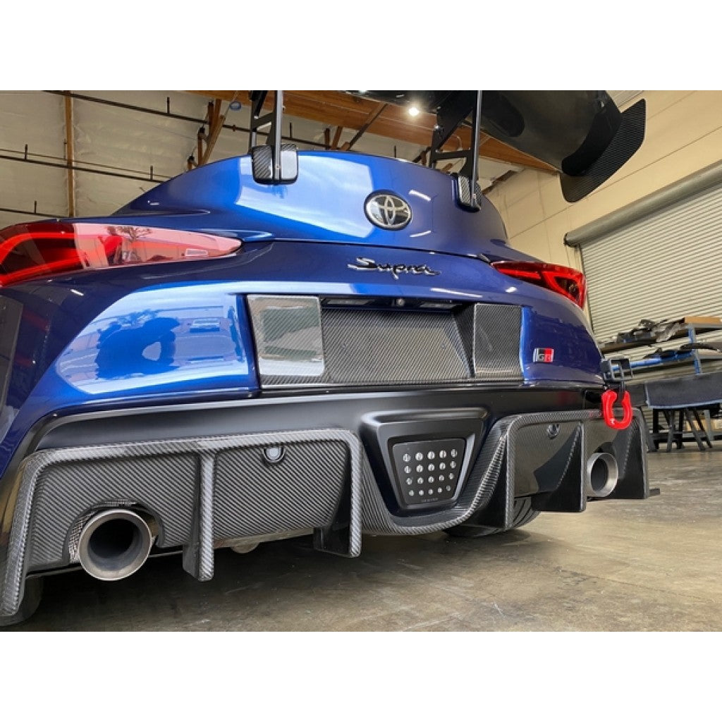 StreetDrivenPerformance.com APR Performance
