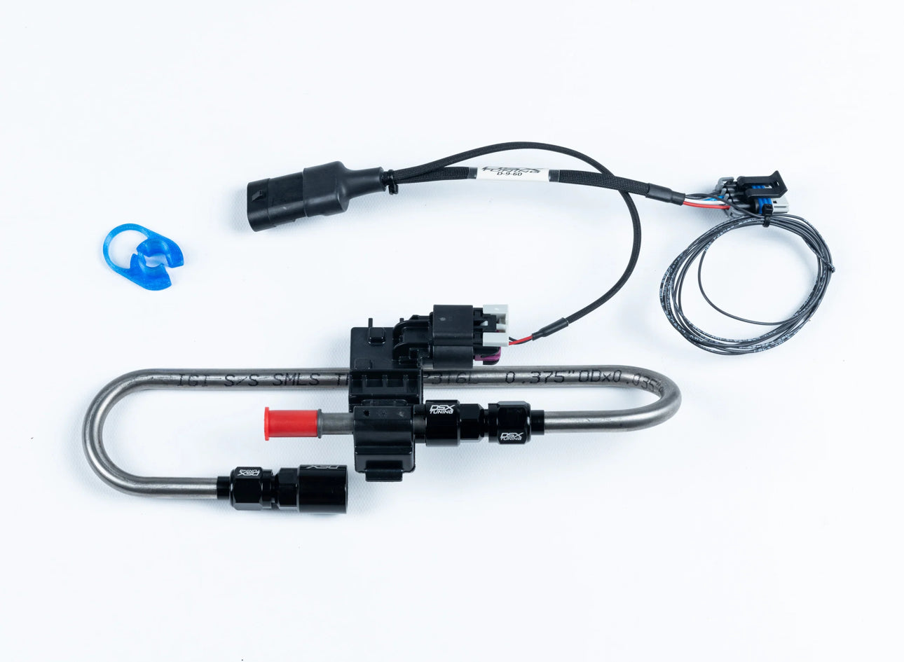 FLEX FUEL KIT FOR GEN IV GM TRUCK - DSX Tuning