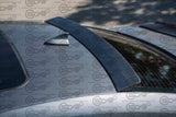 2009-2015 Cadillac CTS Sedan CARBON FIBER Roof Spoiler