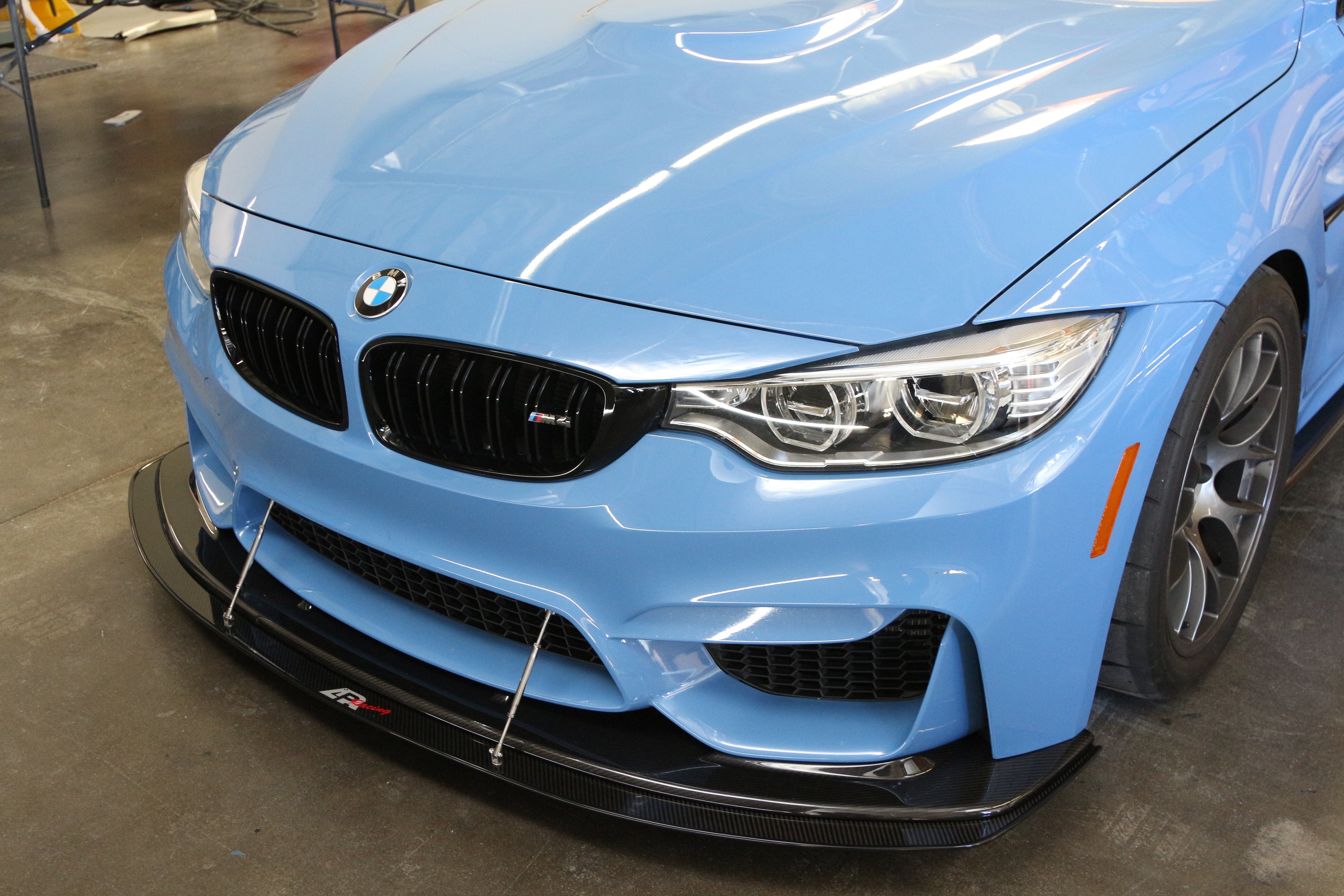 StreetDrivenPerformance.com APR Performance