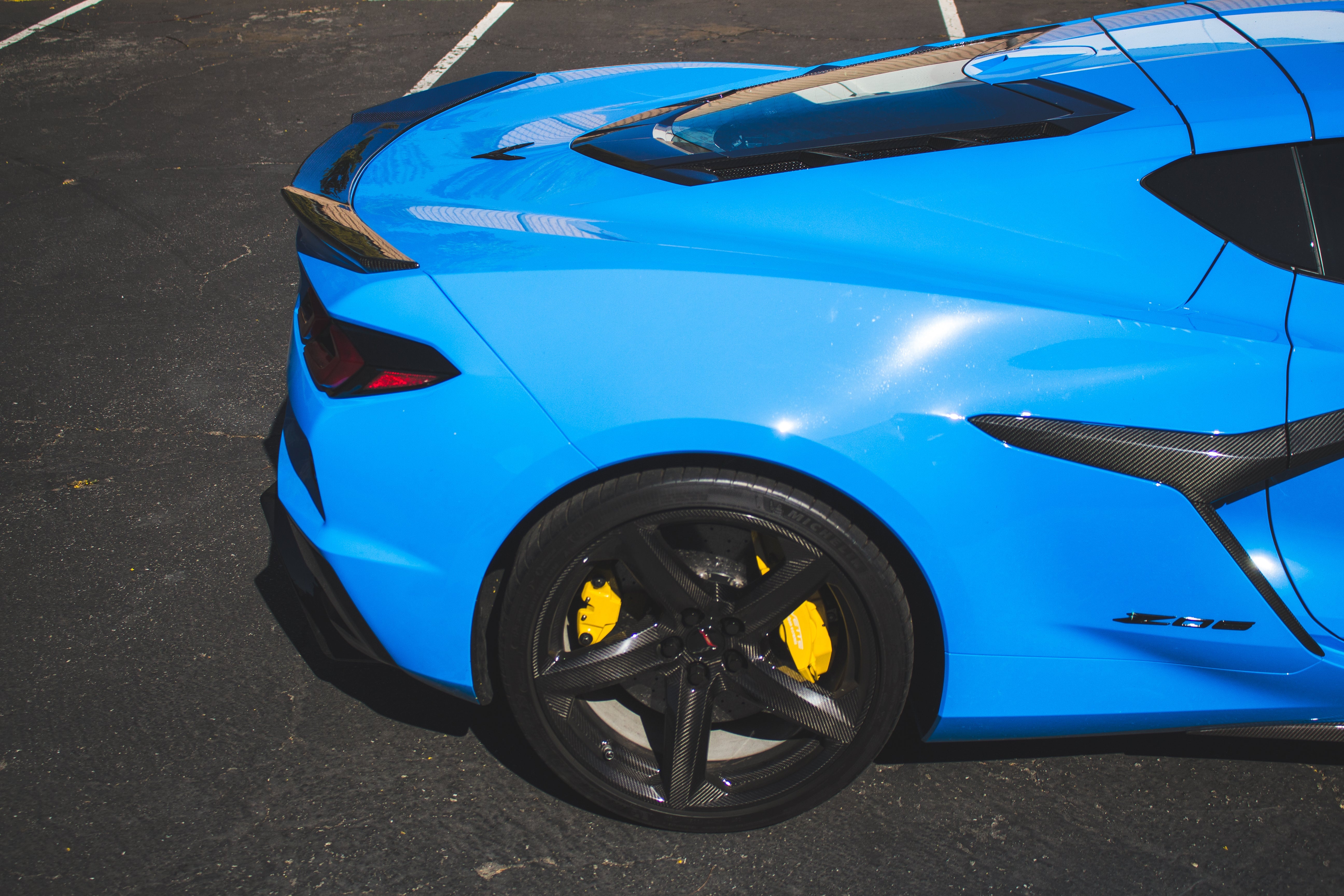 StreetDrivenPerformance.com APR Performance