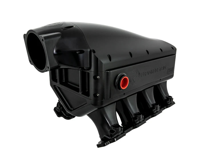 Iceman Intercooled LS/LT Billet Intake Manifold