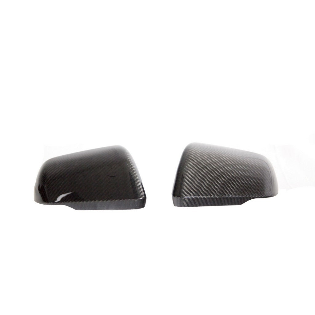 Ford Mustang S550 / S650 / GT350 / GT500 Replacement Mirrors 2015-2024