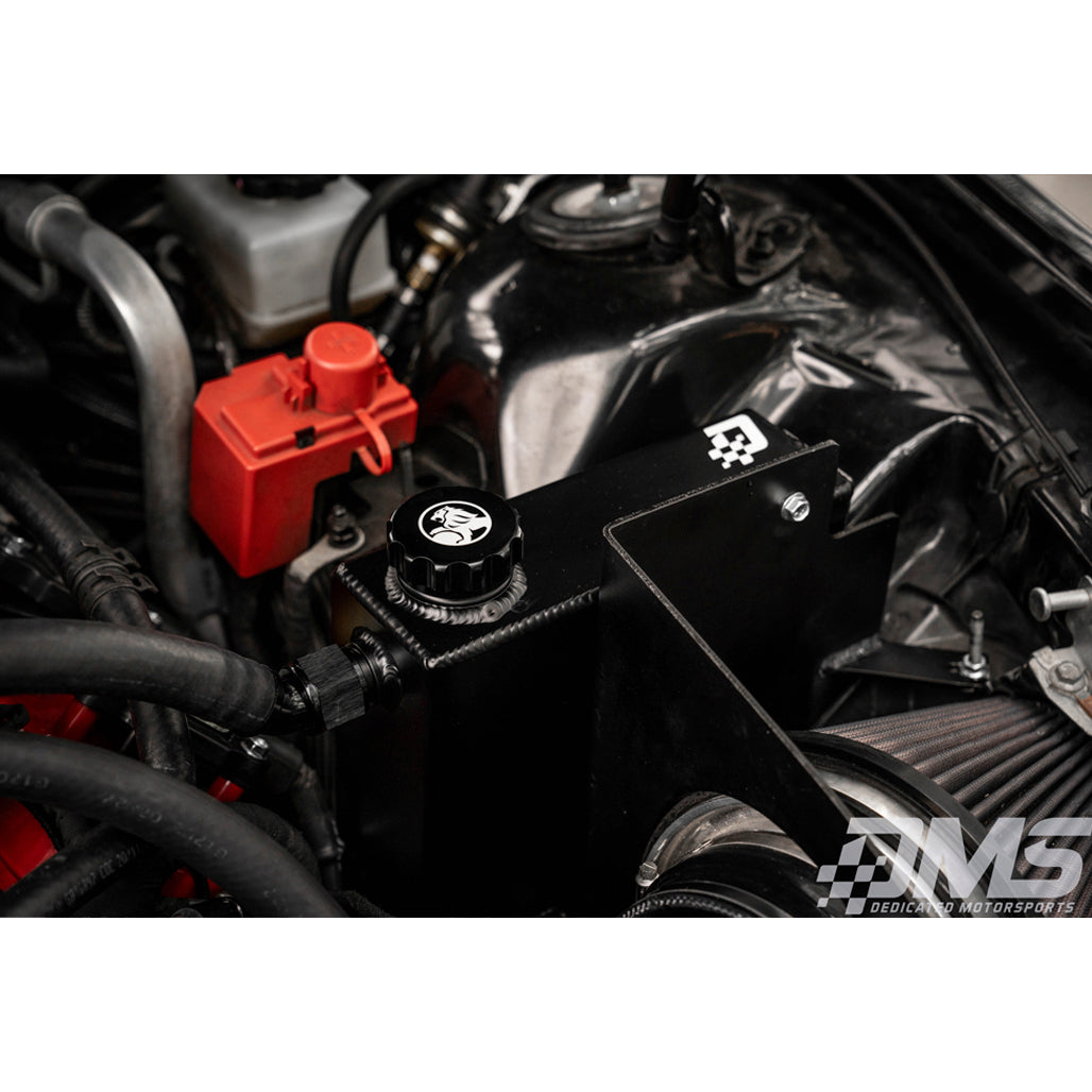 DMS 4.5" Cold Air Intake for the Chevy SS with LSA Supercharger