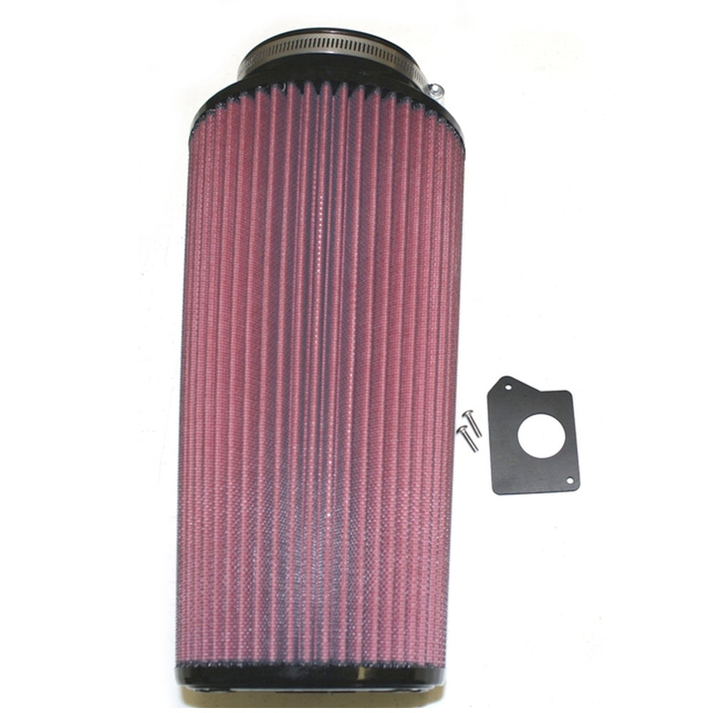 JLT Cold Air Intake to 12