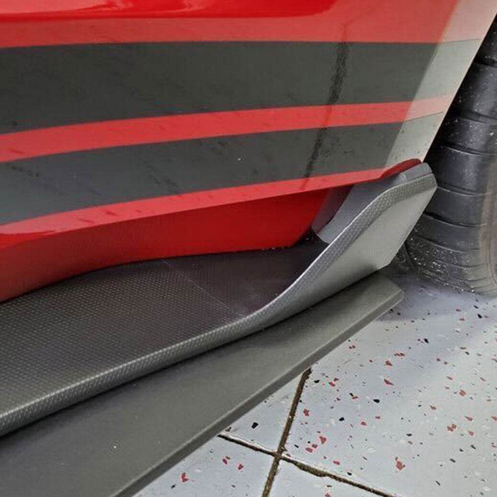 JLT Rock Blockers for 2020-2023 GT500