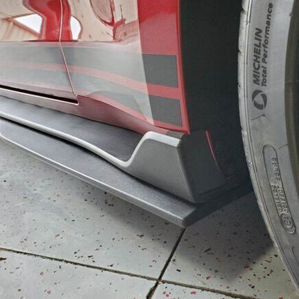 JLT Rock Blockers for 2020-2023 GT500