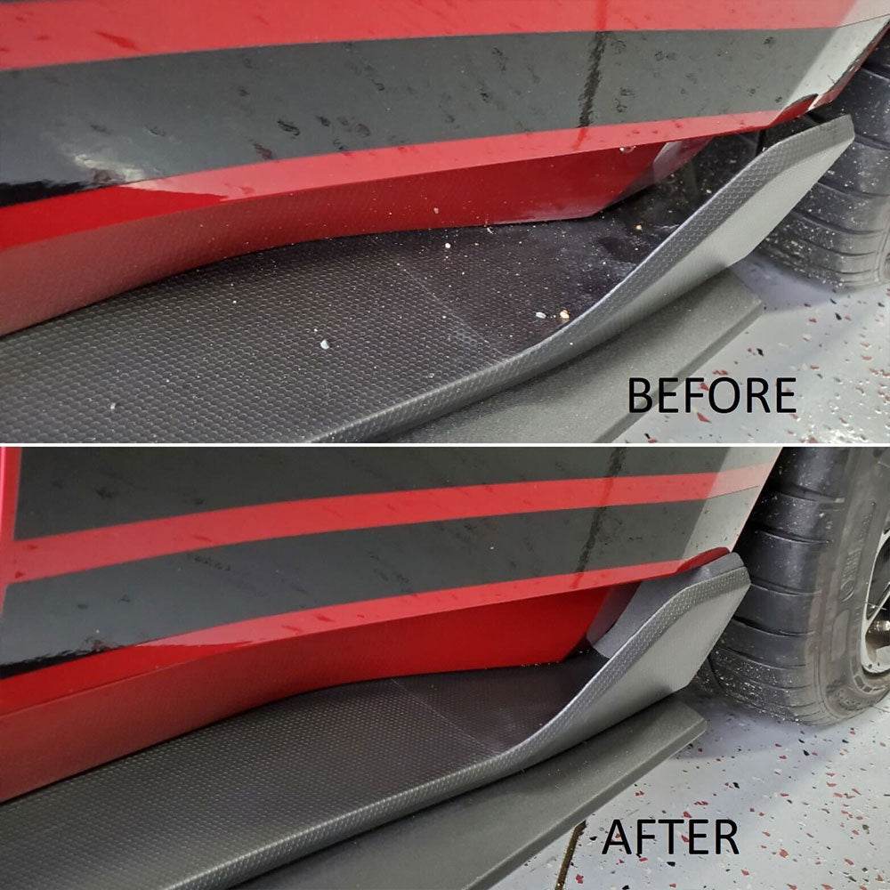 JLT Rock Blockers for 2020-2023 GT500