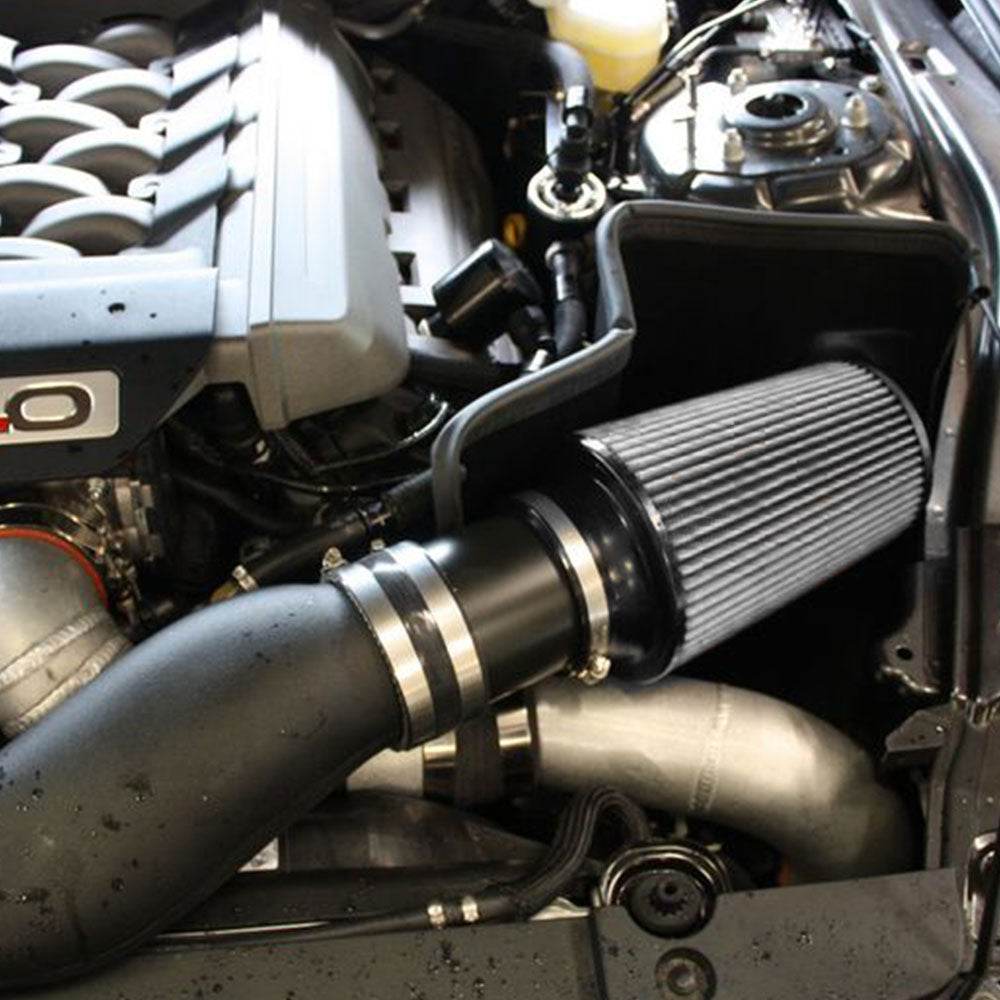 JLT Air Box for 2015-2020 GT with VORTECH or PAXTON Supercharger