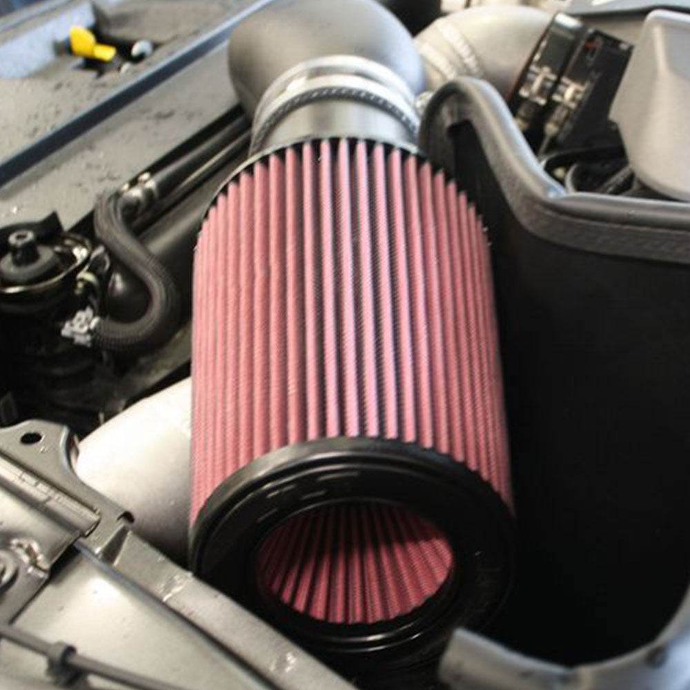 JLT Air Box for 2015-2020 GT with VORTECH or PAXTON Supercharger