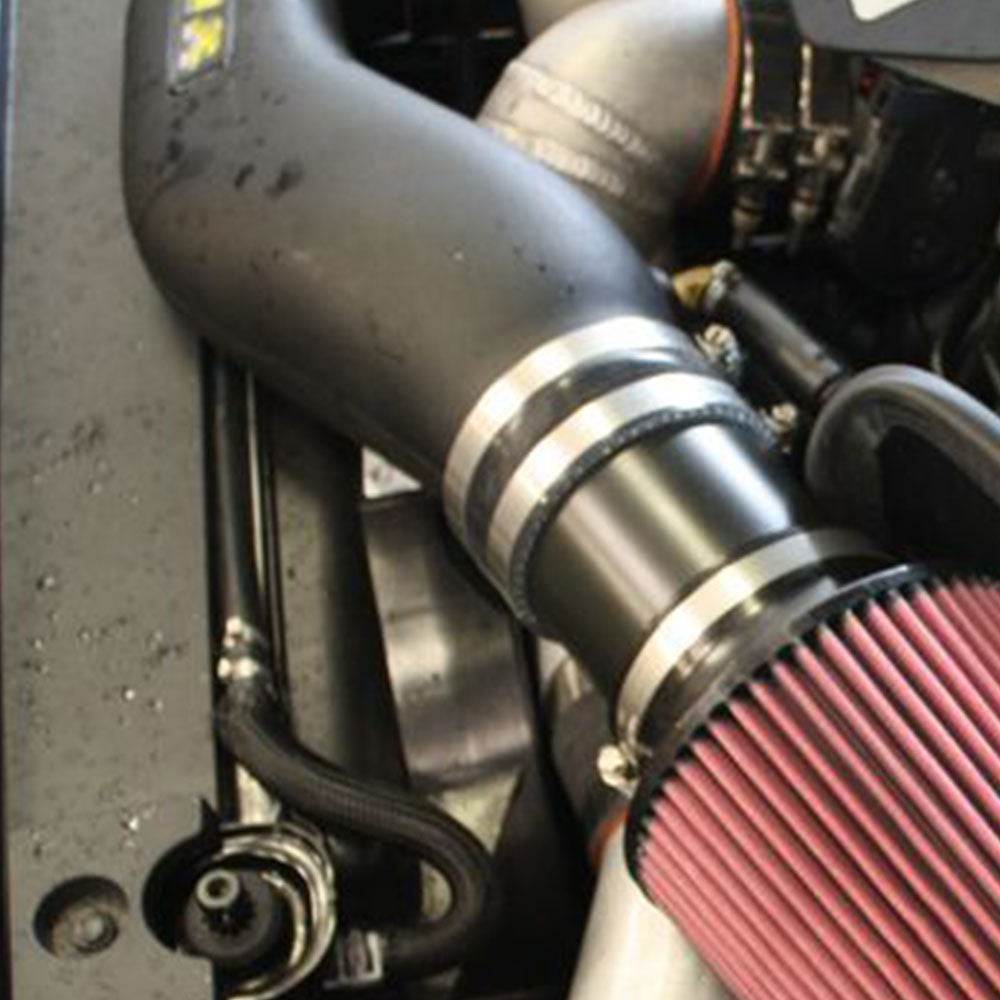 JLT Air Box for 2015-2020 GT with VORTECH or PAXTON Supercharger