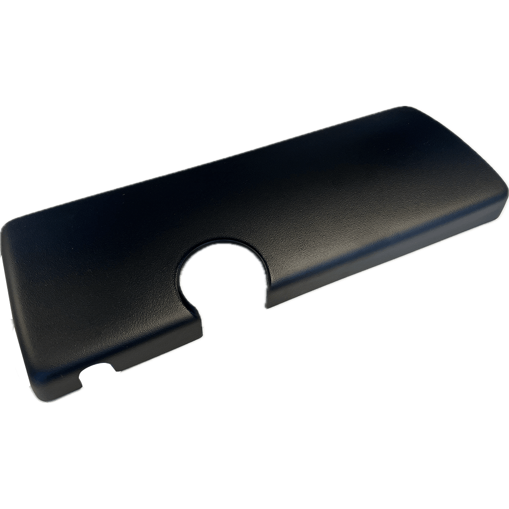 JLT Coolant Tank Cover for 2015-2023 F-150 & Raptor