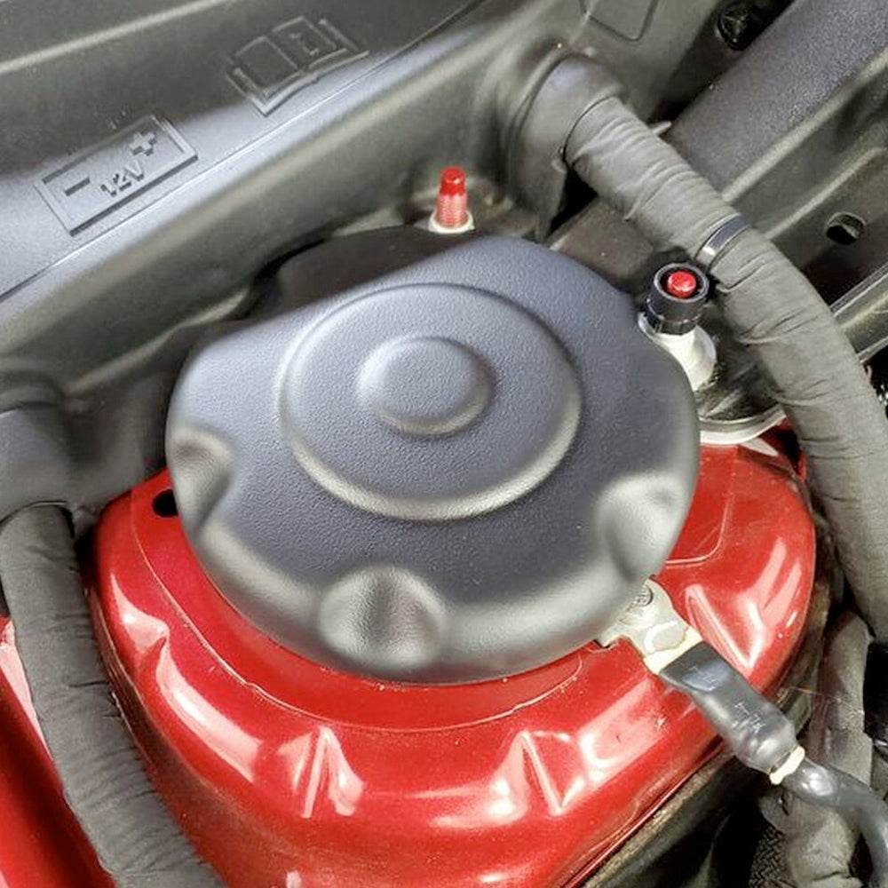 JLT Strut Covers for 2015-2021 Mustang