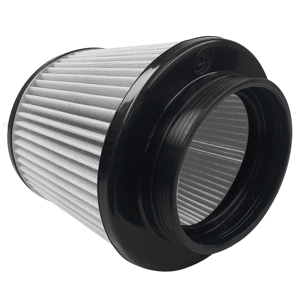 Air Filter (Dry Extendable) For Intake Kits: 75-5106,75-5087,75-5040,75-5111,75-5078,75-5066,75-5064,75-5039