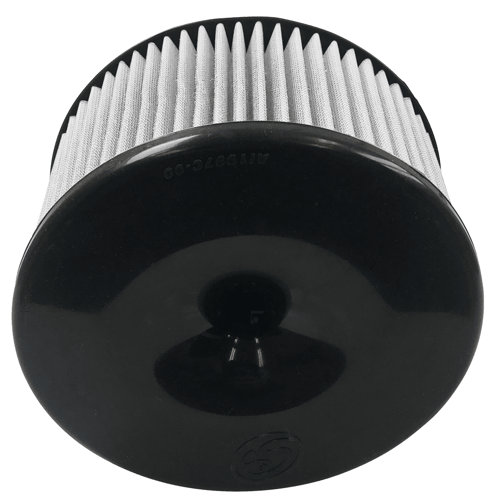 Air Filter (Dry Extendable) For Intake Kits: 75-5106,75-5087,75-5040,75-5111,75-5078,75-5066,75-5064,75-5039