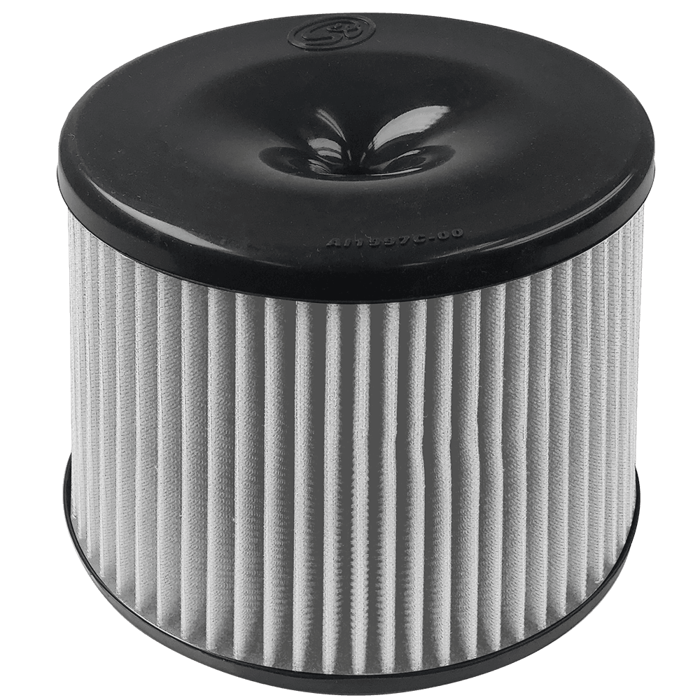 Air Filter (Dry Extendable) For Intake Kits: 75-5106,75-5087,75-5040,75-5111,75-5078,75-5066,75-5064,75-5039