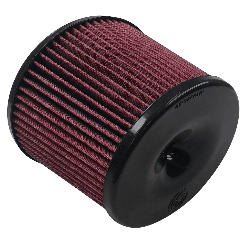Air Filter (Dry Extendable) For Intake Kits: 75-5106,75-5087,75-5040,75-5111,75-5078,75-5066,75-5064,75-5039