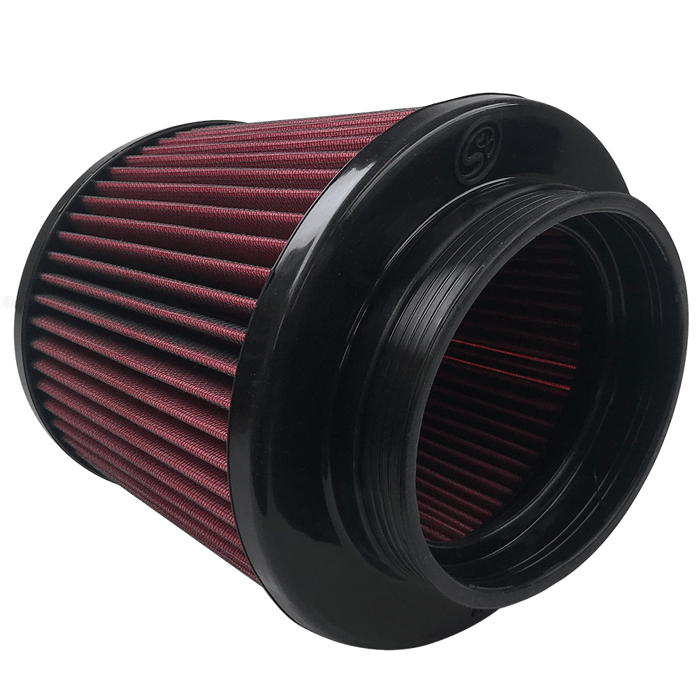 Air Filter (Dry Extendable) For Intake Kits: 75-5106,75-5087,75-5040,75-5111,75-5078,75-5066,75-5064,75-5039