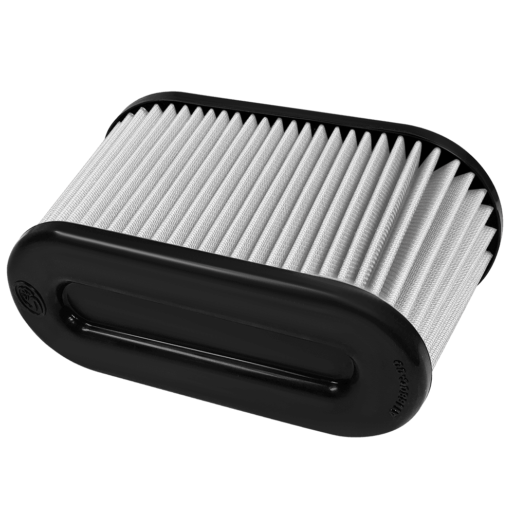 Air Filter (Dry Extendable) For Intake Kits: 75-5107