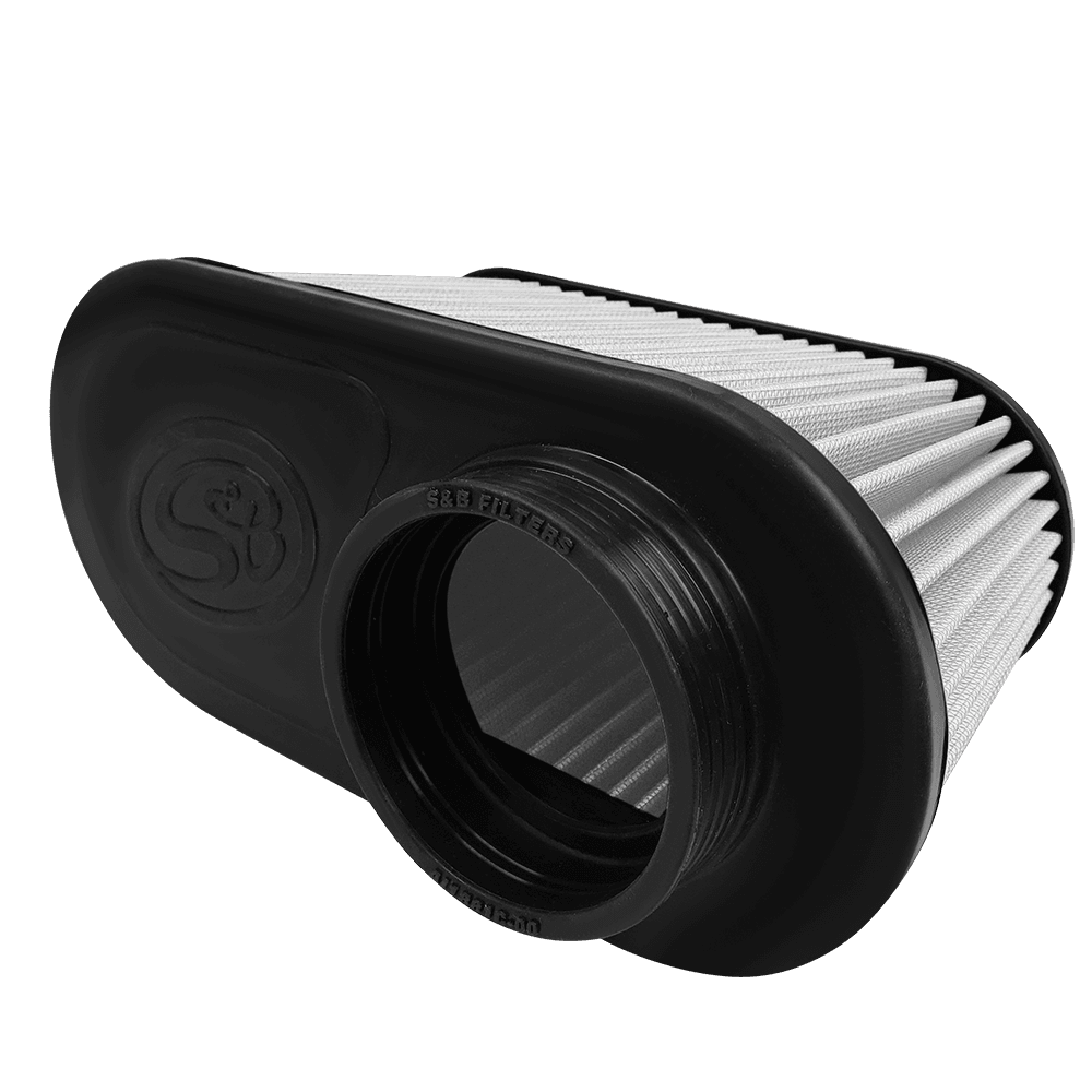 Air Filter (Dry Extendable) For Intake Kits: 75-5107