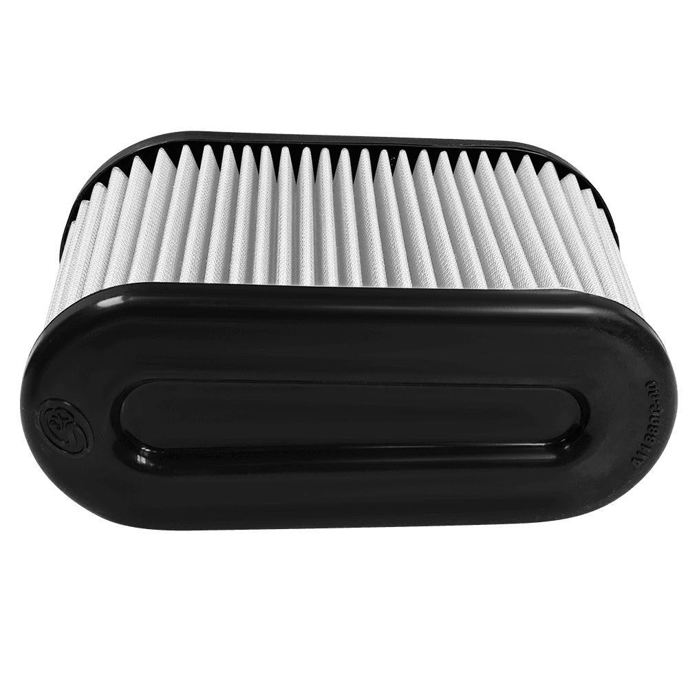 Air Filter (Dry Extendable) For Intake Kits: 75-5107